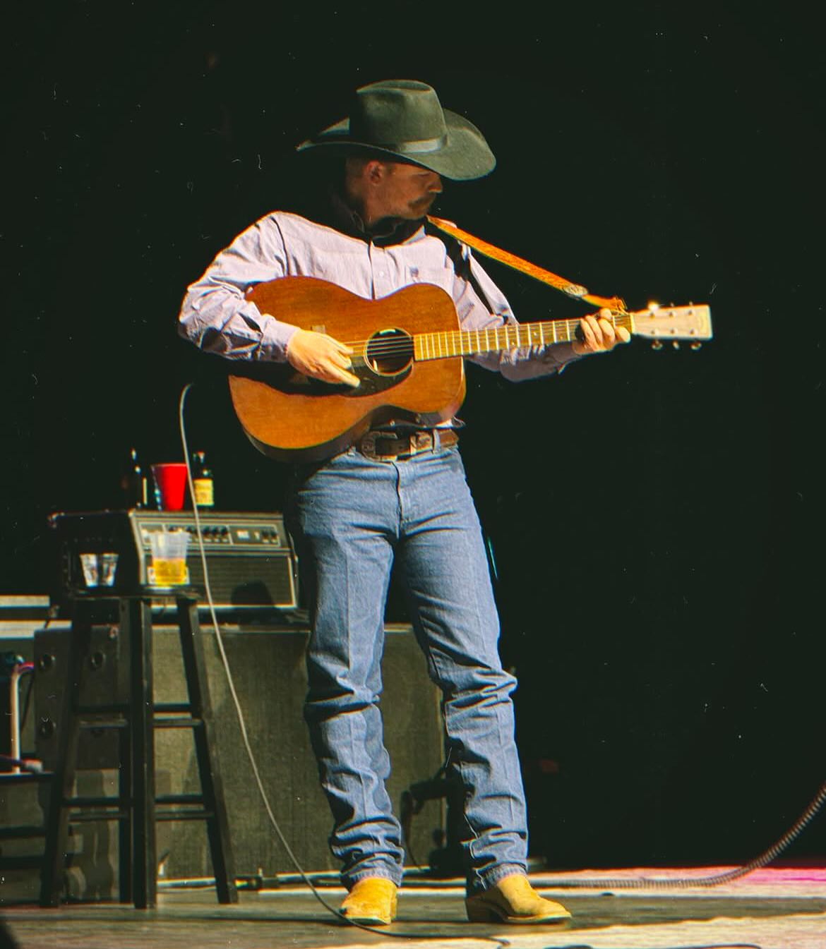 Colter Wall