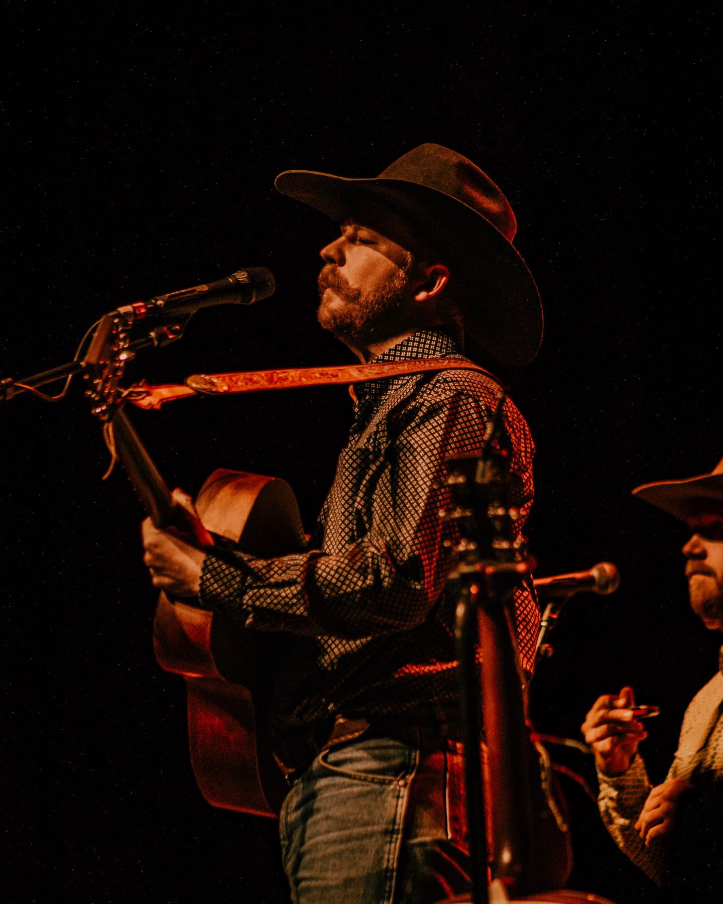 Colter Wall