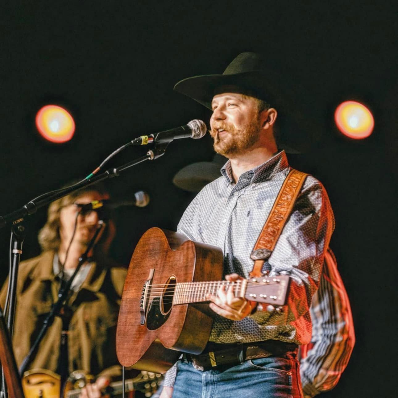 Colter Wall