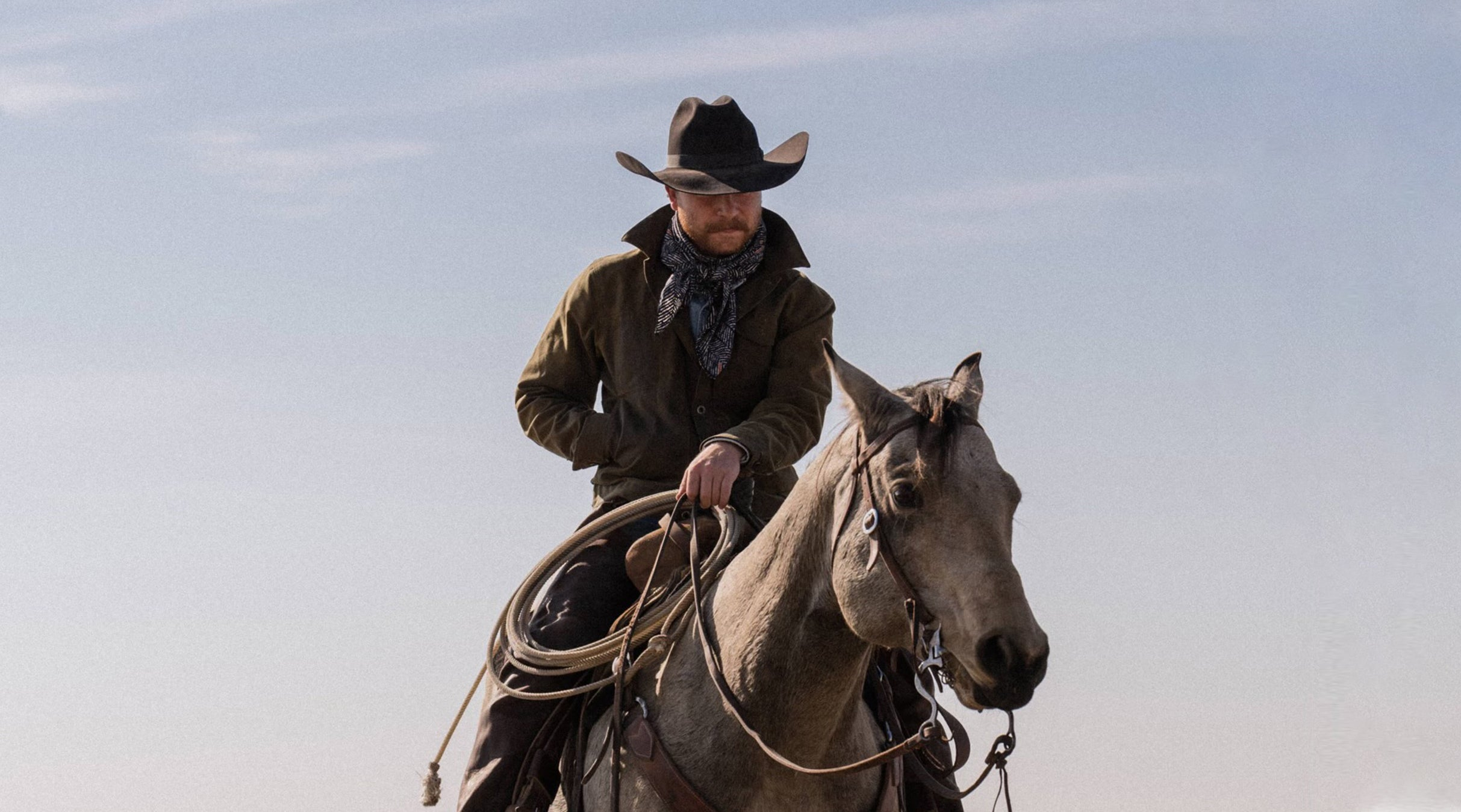 Colter Wall